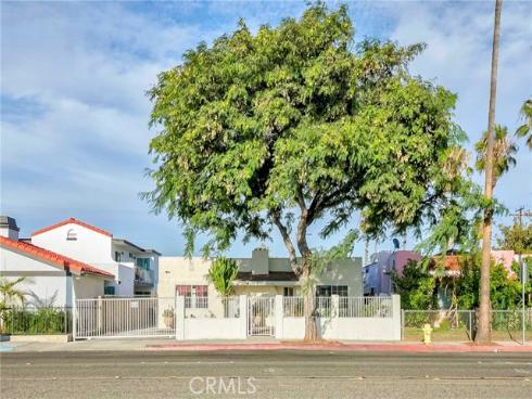 842 S Anaheim Boulevard, Anaheim, CA