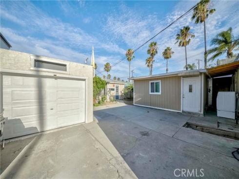 842 S Anaheim Boulevard, Anaheim, CA