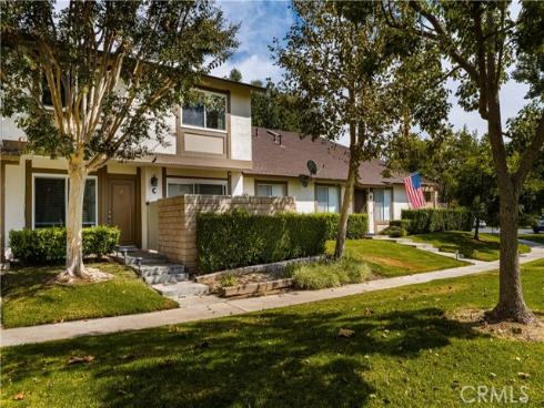 5497 E Willow Woods  C  Lane, Anaheim, CA