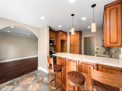 5497 E Willow Woods  C  Lane, Anaheim, CA