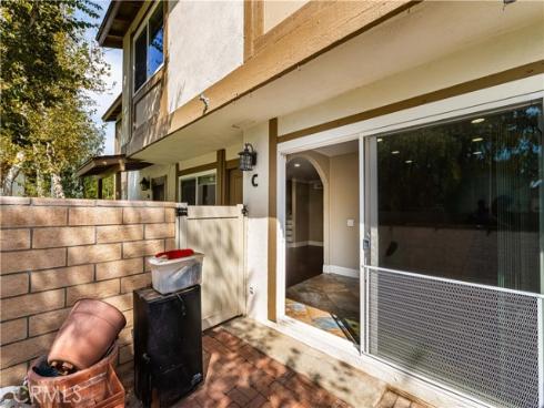 5497 E Willow Woods  C  Lane, Anaheim, CA