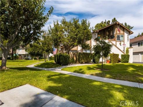 5497 E Willow Woods  C  Lane, Anaheim, CA