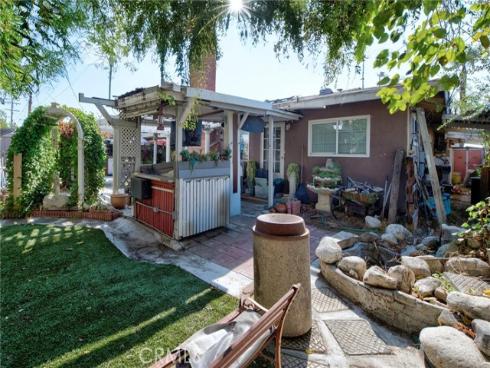 1429 E Rosewood   Avenue, Anaheim, CA