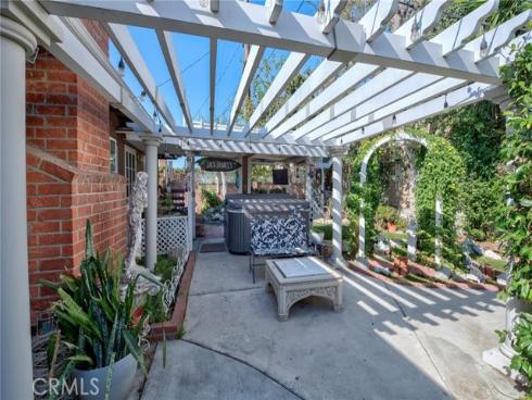 1429 E Rosewood   Avenue, Anaheim, CA