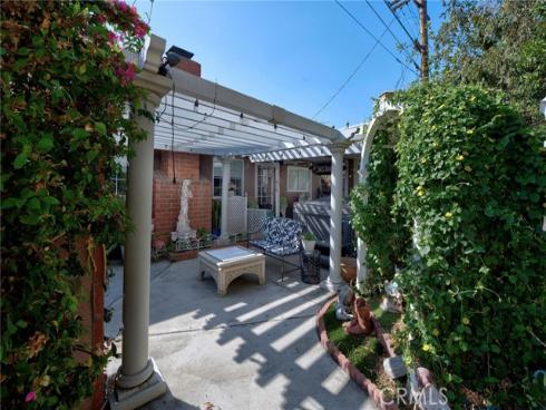 1429 E Rosewood   Avenue, Anaheim, CA