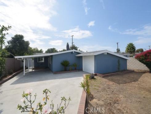 11791 Nearing Drive, Anaheim, CA