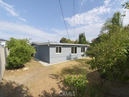 11791 Nearing Drive, Anaheim, CA