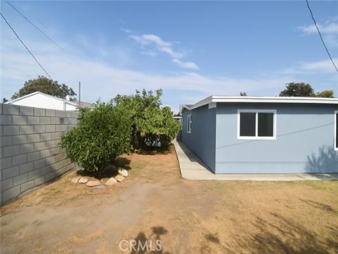 11791 Nearing Drive, Anaheim, CA