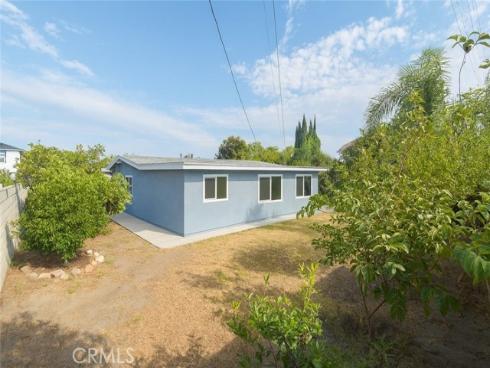 11791 Nearing Drive, Anaheim, CA