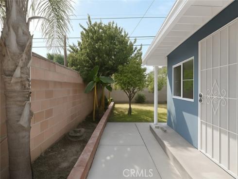 11791 Nearing Drive, Anaheim, CA