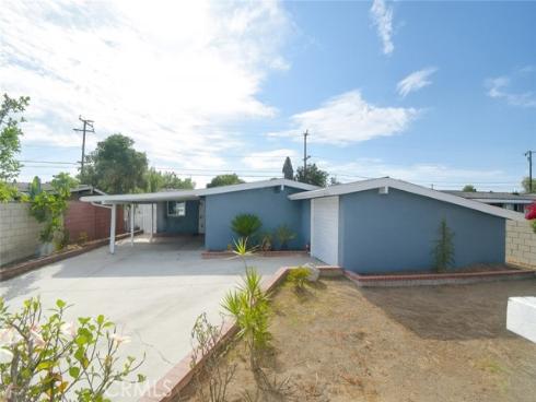 11791 Nearing Drive, Anaheim, CA