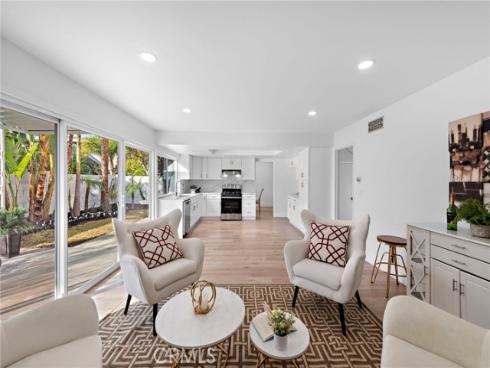 1265 N Andrea   Lane, Anaheim, CA