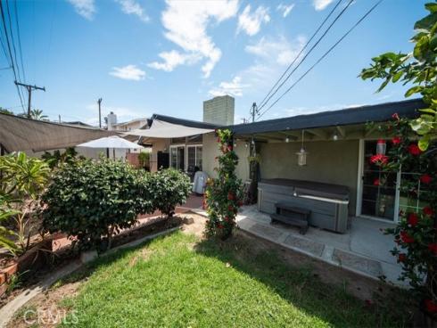 1913 W Beacon   Avenue, Anaheim, CA