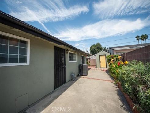 1913 W Beacon   Avenue, Anaheim, CA