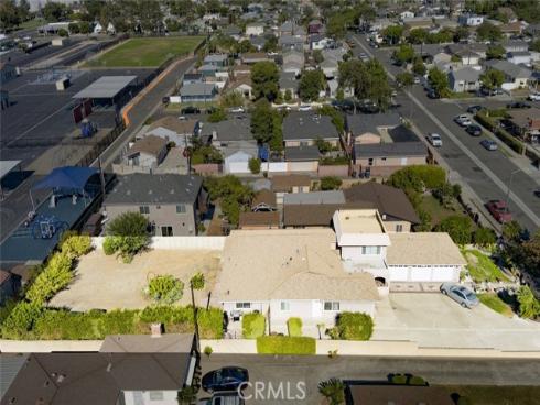 625 W La Verne   Street, Anaheim, CA