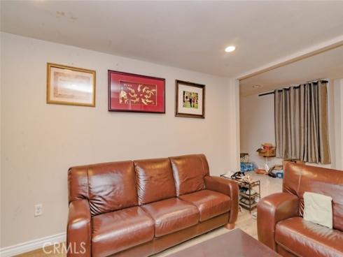 625 W La Verne   Street, Anaheim, CA