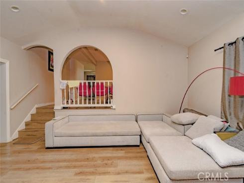 625 W La Verne   Street, Anaheim, CA