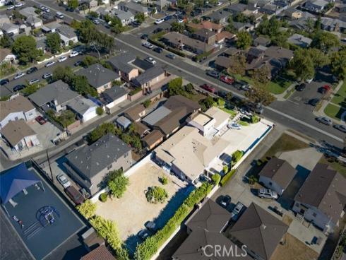 625 W La Verne   Street, Anaheim, CA