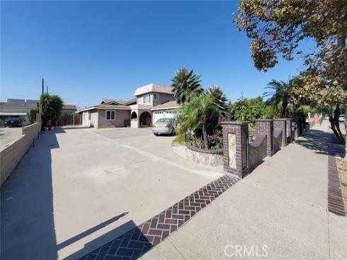 625 W La Verne   Street, Anaheim, CA