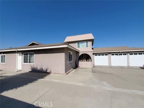 625 W La Verne   Street, Anaheim, CA
