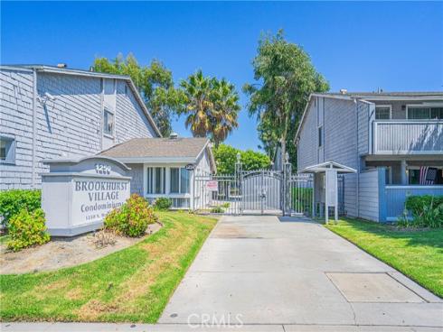 1250 S Brookhurst  2028  Street, Anaheim, CA