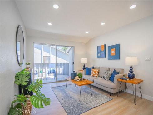 1250 S Brookhurst  2028  Street, Anaheim, CA