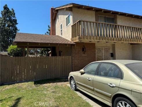 165 S Connie   Circle, Anaheim, CA