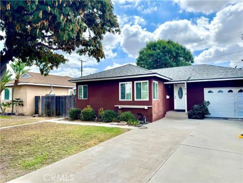 1616 E Briarvale   Avenue, Anaheim, CA