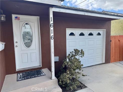 1616 E Briarvale   Avenue, Anaheim, CA