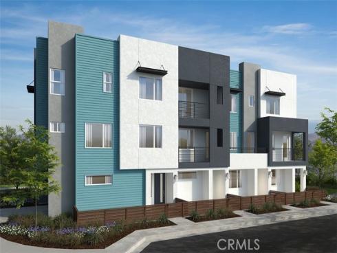 246 S Cascade Palm   Drive, Anaheim, CA