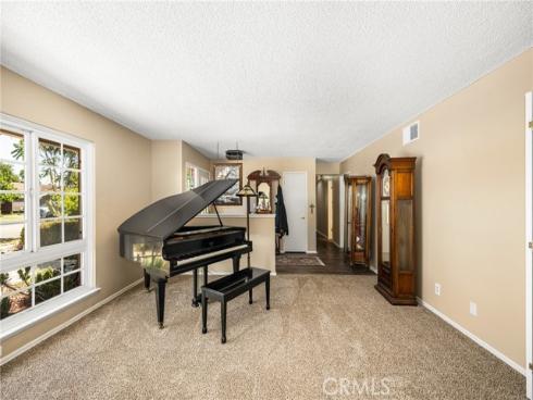 609 N Dwyer Drive, Anaheim, CA