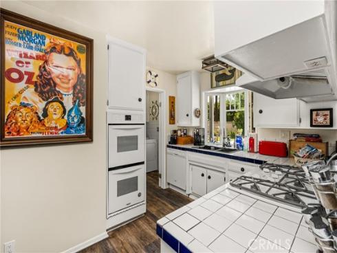 609 N Dwyer Drive, Anaheim, CA