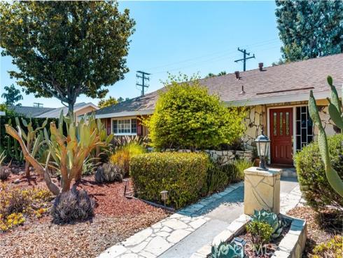 609 N Dwyer Drive, Anaheim, CA