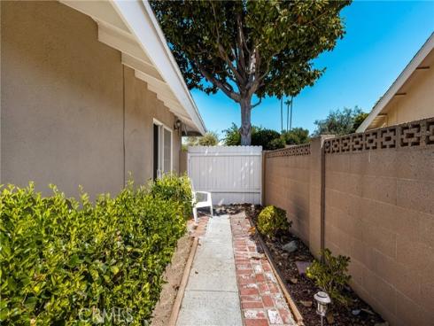 609 N Dwyer Drive, Anaheim, CA