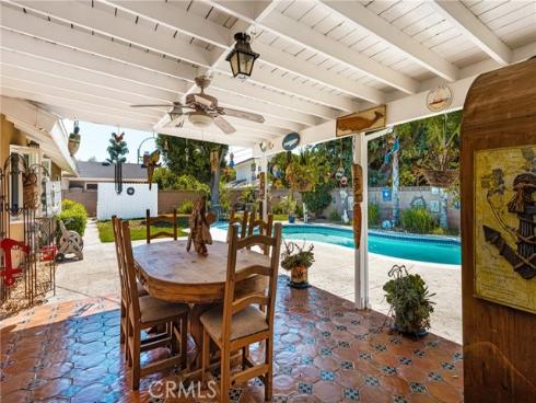 609 N Dwyer Drive, Anaheim, CA