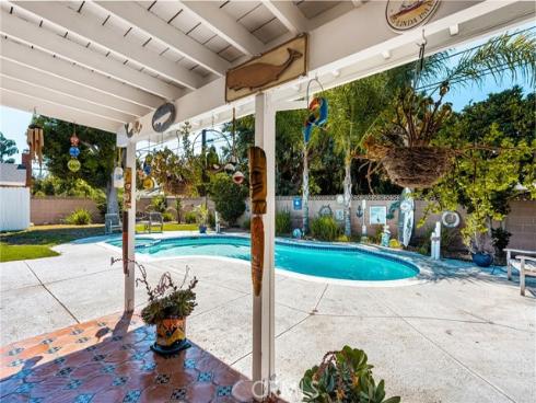 609 N Dwyer Drive, Anaheim, CA