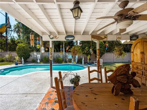 609 N Dwyer Drive, Anaheim, CA