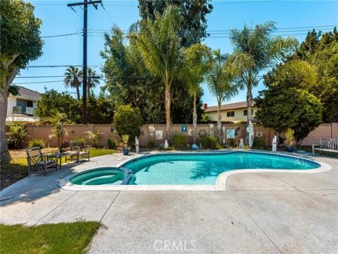 609 N Dwyer Drive, Anaheim, CA