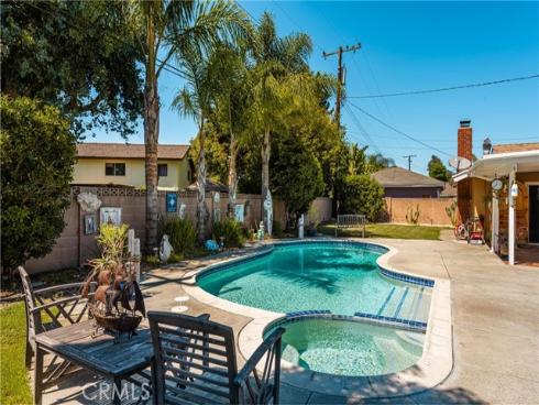 609 N Dwyer Drive, Anaheim, CA