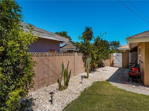 609 N Dwyer Drive, Anaheim, CA