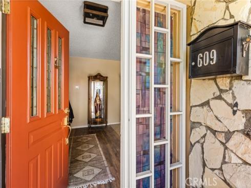 609 N Dwyer Drive, Anaheim, CA