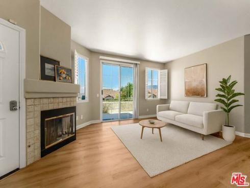 7921 E Quinn   Drive, Anaheim, CA