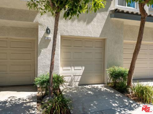 7921 E Quinn   Drive, Anaheim, CA