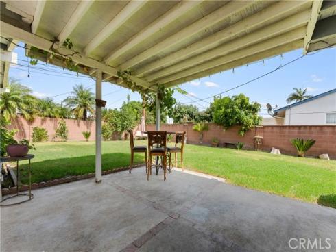 1323 W Goodhue Avenue, Anaheim, CA