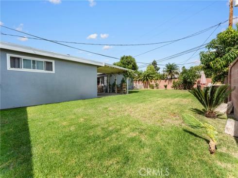 1323 W Goodhue Avenue, Anaheim, CA