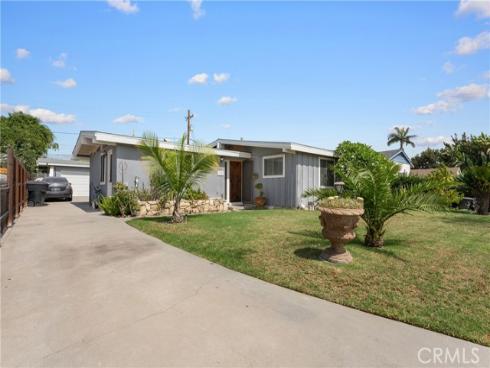 1323 W Goodhue Avenue, Anaheim, CA