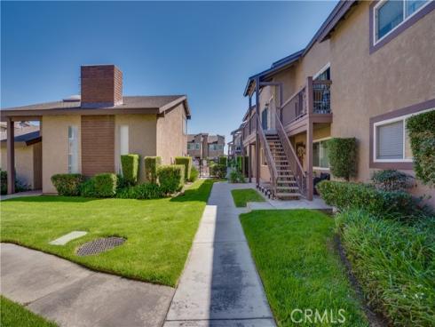 500 N Tustin  218  Avenue, Anaheim, CA