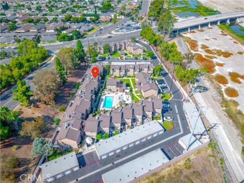 500 N Tustin  218  Avenue, Anaheim, CA