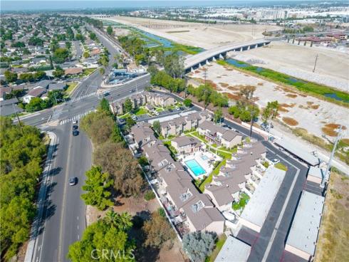 500 N Tustin  218  Avenue, Anaheim, CA