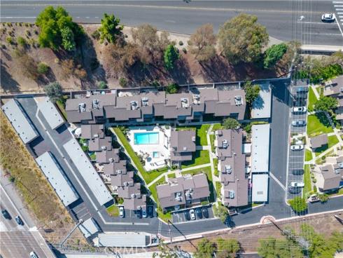 500 N Tustin  218  Avenue, Anaheim, CA